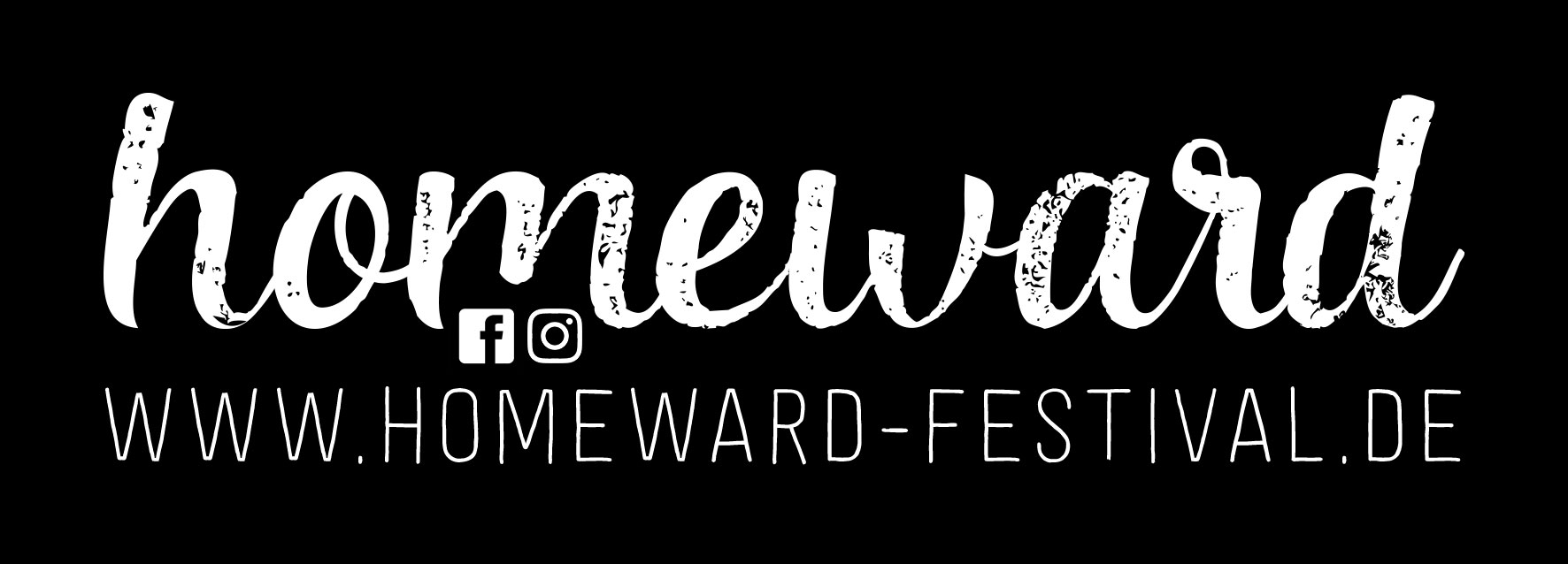 Homeward Festival